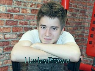 HarleyFrown