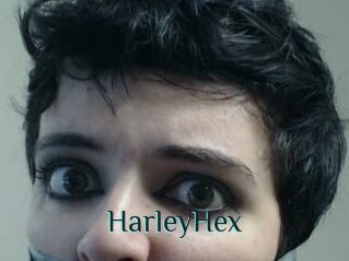 HarleyHex