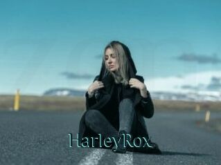 HarleyRox