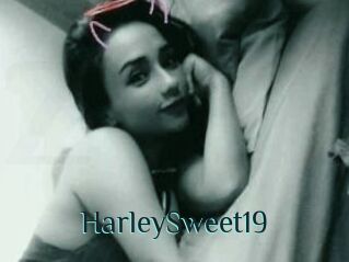 HarleySweet19