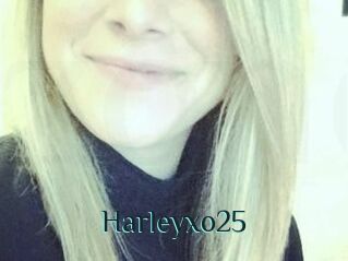 Harleyxo25