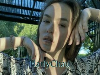 HarlyChau