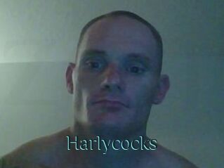 Harlycocks