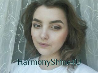 HarmonyShine4U_