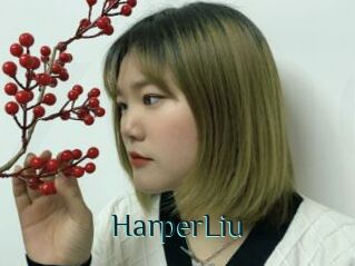 HarperLiu