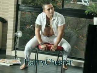 HarryChester