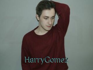 HarryGomez