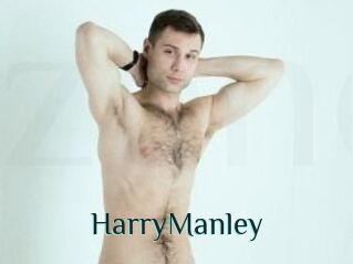 HarryManley