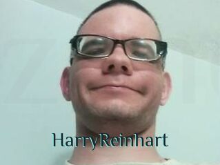 Harry_Reinhart