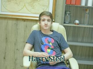 HarrySteel
