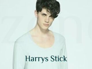 Harrys_Stick