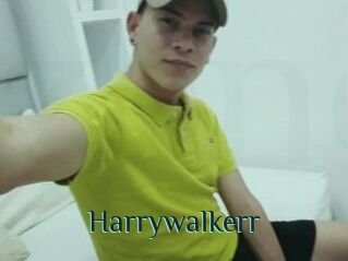 Harrywalkerr