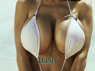 Hasly
