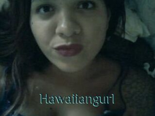 Hawaiiangurl