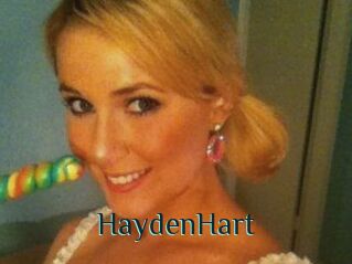 HaydenHart