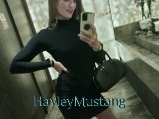 HayleyMustang