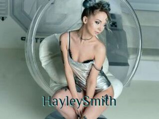 HayleySmith