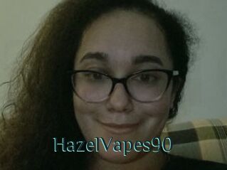 HazelVapes90