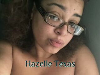 Hazelle_Texas