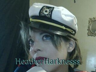 HeatherHarknesss