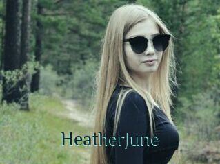 HeatherJune