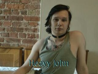 Heavy_John