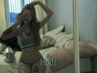 Hedi