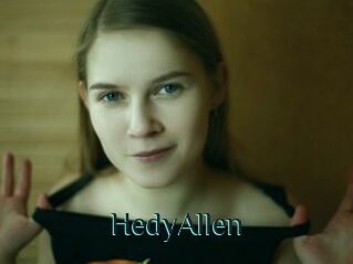 HedyAllen