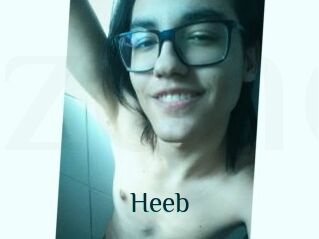 Heeb