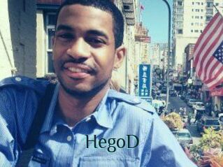 HegoD