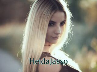 HeidaJasso