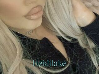 Heidilake
