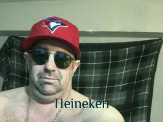 Heineken
