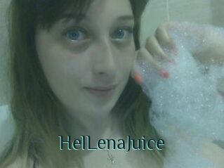 HelLenaJuice