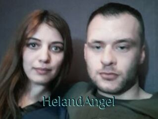 HelandAngel