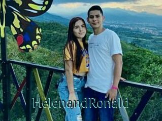 HelenandRonald