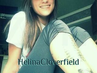 Helina_Cloverfield