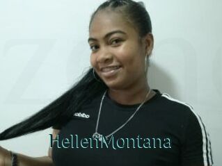 HellenMontana