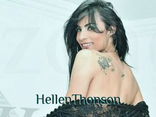 HellenThonson