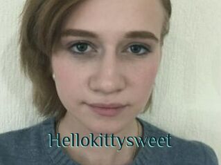 Hellokittysweet
