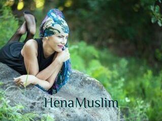 HenaMuslim