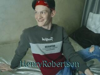 HenryRobertson