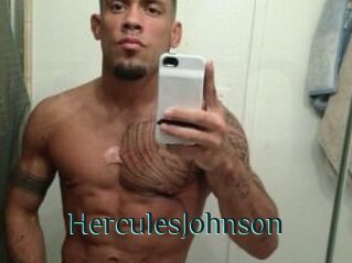 HerculesJohnson