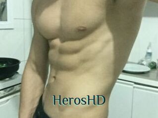 HerosHD