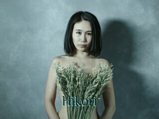 Hikori