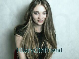 HilaryGirlfriend