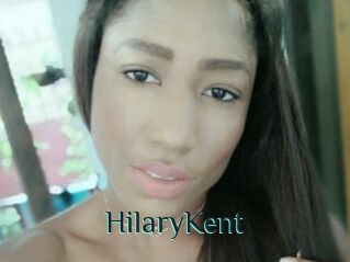 HilaryKent