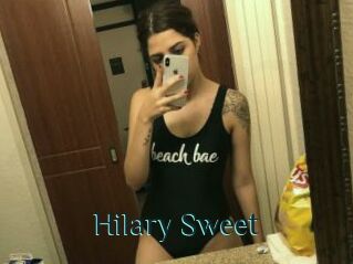 Hilary_Sweet