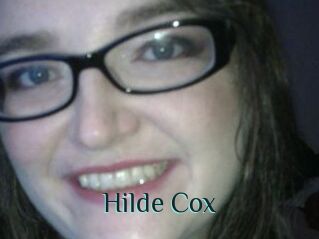 Hilde_Cox