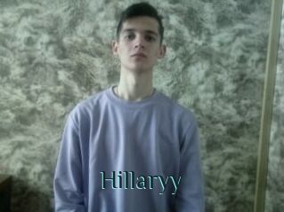 Hillaryy